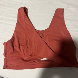 Born Primitive Embrace sports bra